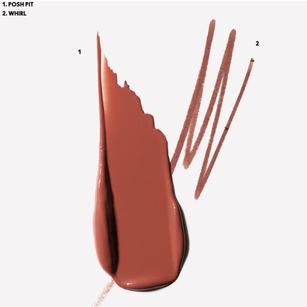 NEW✅MAC Neutral Mini Lip Duo - Picture 2 of 7